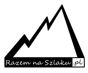 Razem na Szlaku - logo